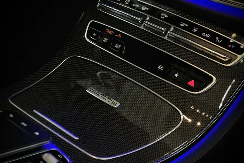 Mercedes-Benz CLS 53 AMG (Clasa CLS) din 2022 cu 60.300 km - oferta MER181964 - foto 25