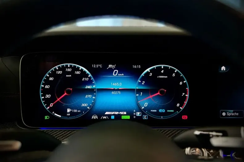 Mercedes-Benz CLS 53 AMG (Clasa CLS) din 2022 cu 60.300 km - oferta MER181964 - foto 27
