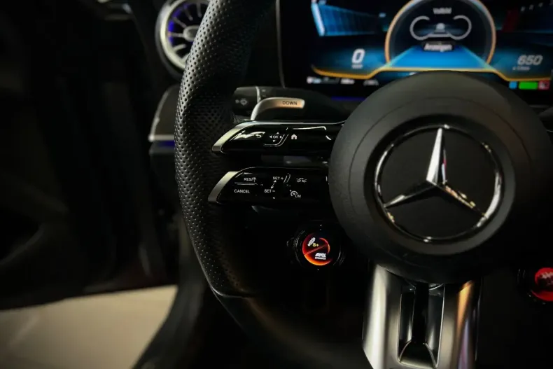 Mercedes-Benz CLS 53 AMG (Clasa CLS) din 2022 cu 60.300 km - oferta MER181964 - foto 31