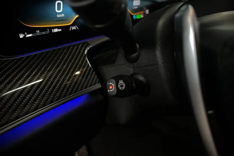 Mercedes-Benz CLS 53 AMG (Clasa CLS) din 2022 cu 60.300 km - oferta MER181964 - foto 33