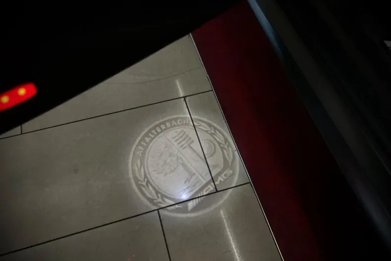 Mercedes-Benz CLS 53 AMG (Clasa CLS) din 2022 cu 60.300 km - oferta MER181964 - foto 38