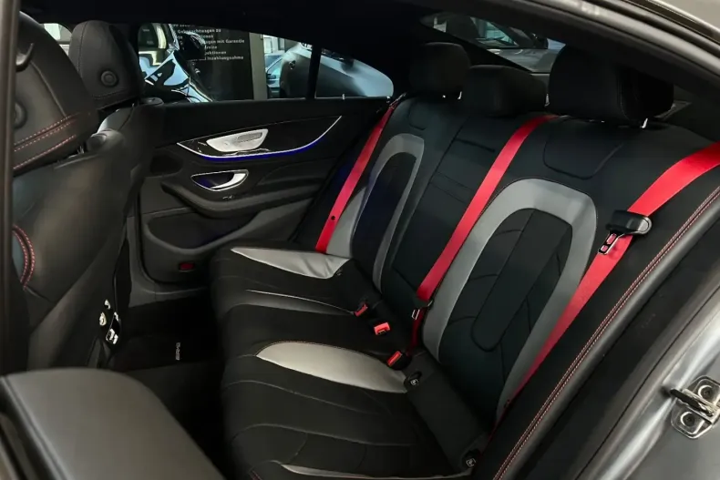 Mercedes-Benz CLS 53 AMG (Clasa CLS) din 2022 cu 60.300 km - oferta MER181964 - foto 40