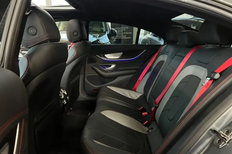 Mercedes-Benz CLS 53 AMG (Clasa CLS) din 2022 cu 60.300 km - oferta MER181964 - foto 41