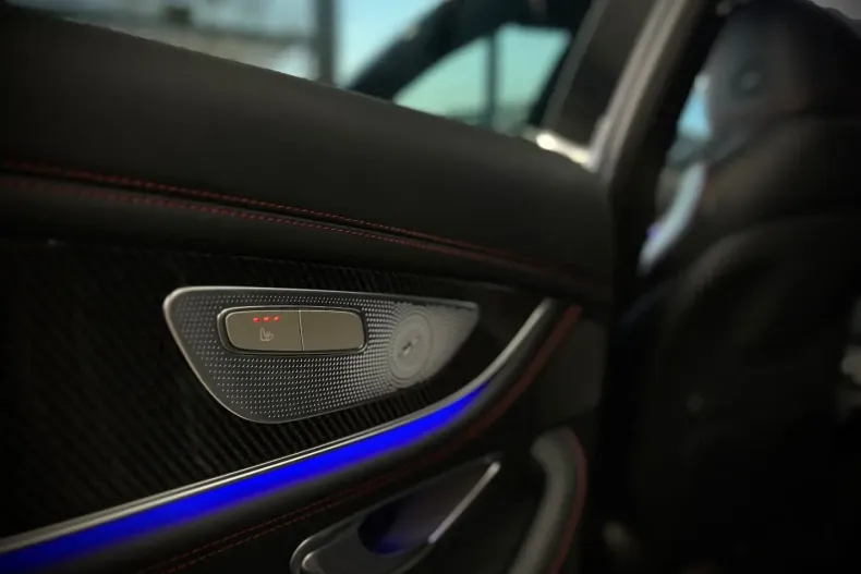 Mercedes-Benz CLS 53 AMG (Clasa CLS) din 2022 cu 60.300 km - oferta MER181964 - foto 43