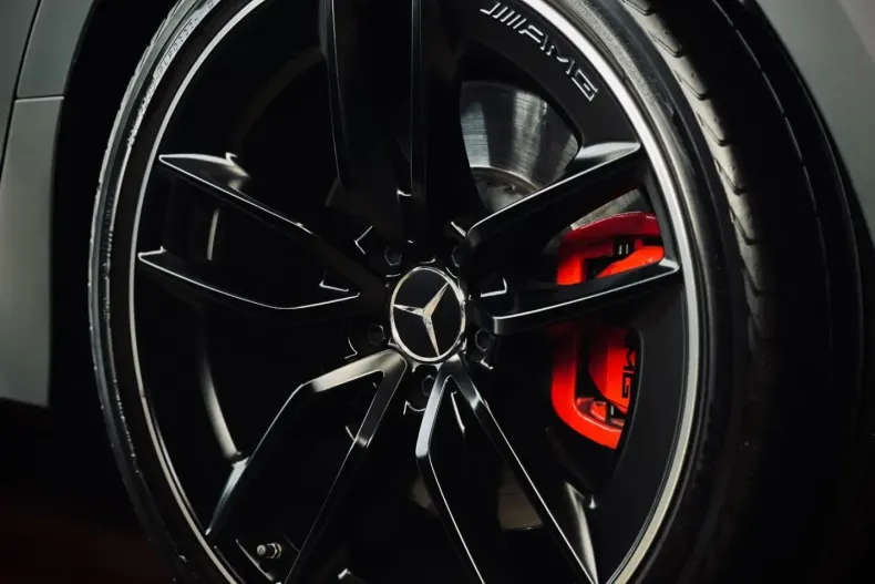 Mercedes-Benz CLS 53 AMG (Clasa CLS) din 2022 cu 60.300 km - oferta MER181964 - foto 49