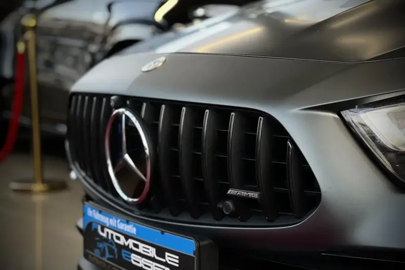 Mercedes-Benz CLS 53 AMG (Clasa CLS) din 2022 cu 60.300 km - oferta MER181964 - foto 50