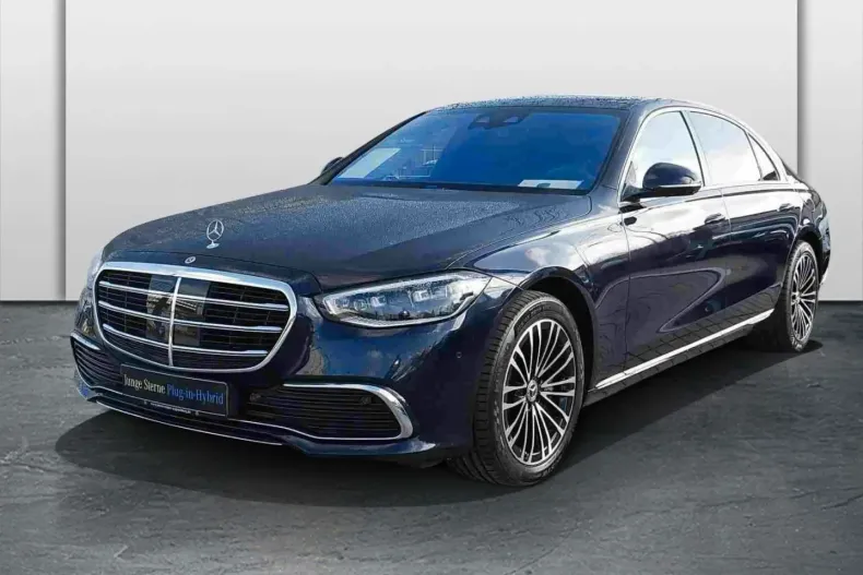 Mercedes-Benz S 580 (Clasa S) din 2024 cu 68.189 km - oferta MER181965 - foto 1