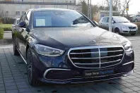 Mercedes-Benz S 580 (Clasa S) din 2024 cu 68.189 km - oferta MER181965 - foto 2