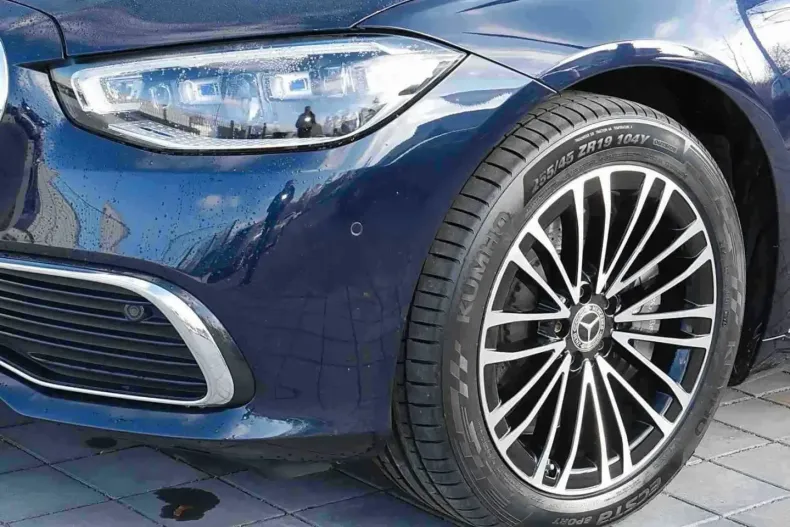 Mercedes-Benz S 580 (Clasa S) din 2024 cu 68.189 km - oferta MER181965 - foto 4