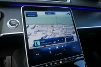 Mercedes-Benz S 580 (Clasa S) din 2024 cu 68.189 km - oferta MER181965 - foto 11