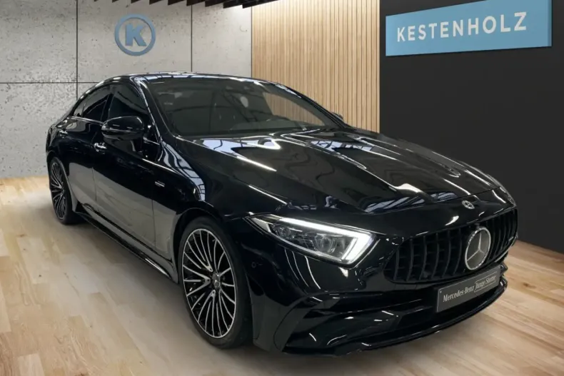 Mercedes-Benz CLS 53 AMG (Clasa CLS) din 2022 cu 94.482 km - oferta MER181966 - foto 1