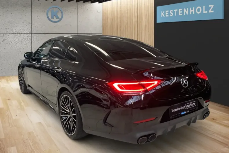 Mercedes-Benz CLS 53 AMG (Clasa CLS) din 2022 cu 94.482 km - oferta MER181966 - foto 4