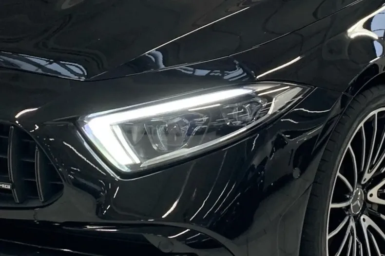 Mercedes-Benz CLS 53 AMG (Clasa CLS) din 2022 cu 94.482 km - oferta MER181966 - foto 5