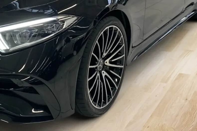 Mercedes-Benz CLS 53 AMG (Clasa CLS) din 2022 cu 94.482 km - oferta MER181966 - foto 6