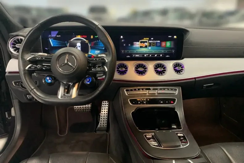 Mercedes-Benz CLS 53 AMG (Clasa CLS) din 2022 cu 94.482 km - oferta MER181966 - foto 7