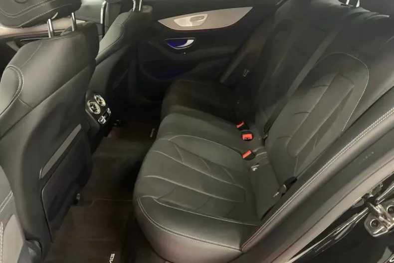 Mercedes-Benz CLS 53 AMG (Clasa CLS) din 2022 cu 94.482 km - oferta MER181966 - foto 11