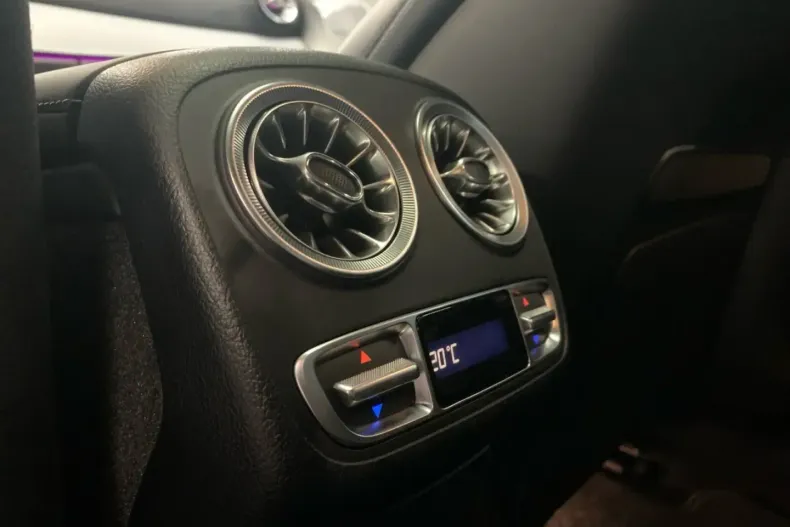 Mercedes-Benz CLS 53 AMG (Clasa CLS) din 2022 cu 94.482 km - oferta MER181966 - foto 16