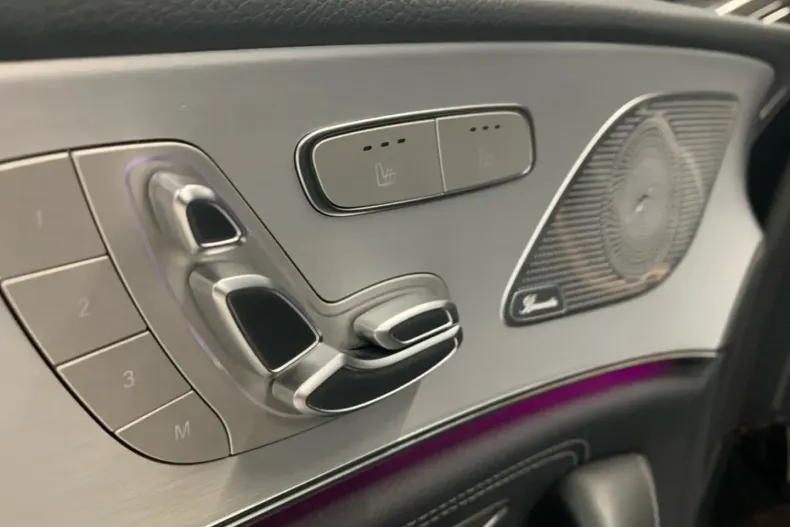 Mercedes-Benz CLS 53 AMG (Clasa CLS) din 2022 cu 94.482 km - oferta MER181966 - foto 18