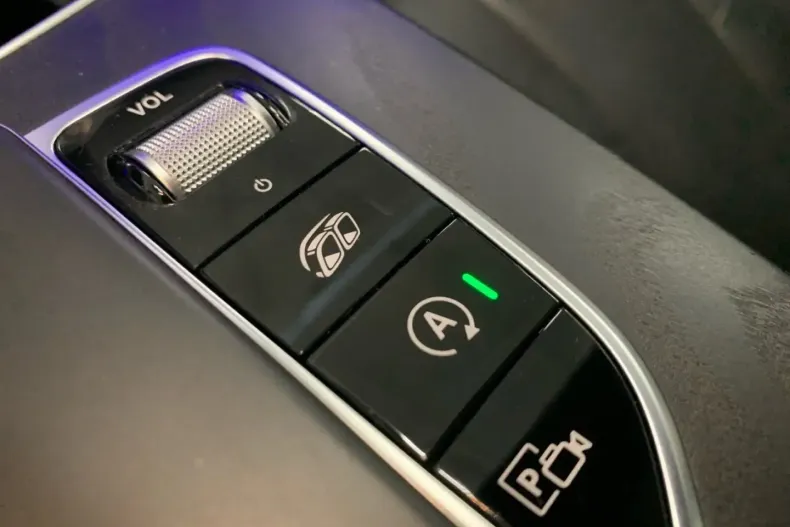 Mercedes-Benz CLS 53 AMG (Clasa CLS) din 2022 cu 94.482 km - oferta MER181966 - foto 19