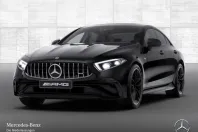 Mercedes-Benz CLS 53 AMG (Clasa CLS) din 2022 cu 77.995 km - oferta MER181967 - foto 1