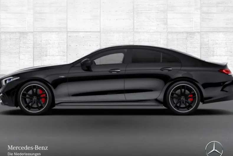 Mercedes-Benz CLS 53 AMG (Clasa CLS) din 2022 cu 77.995 km - oferta MER181967 - foto 4