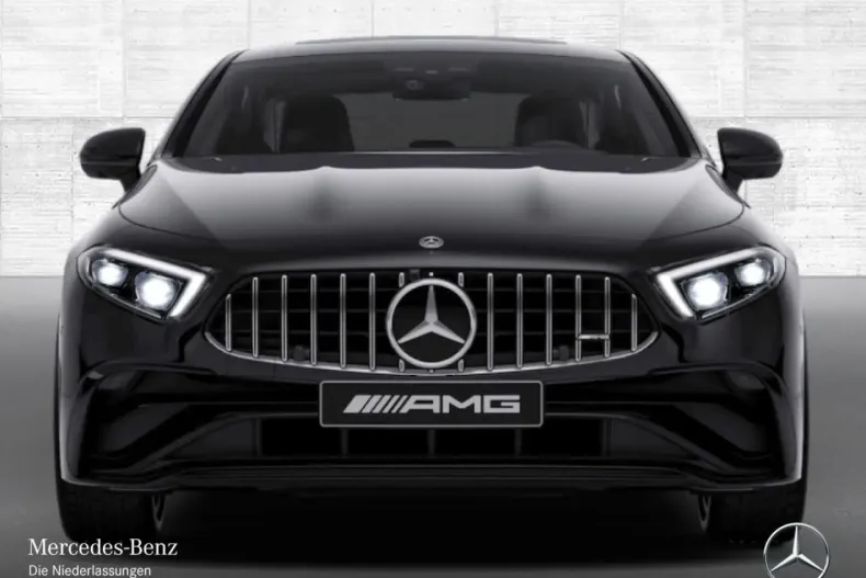 Mercedes-Benz CLS 53 AMG (Clasa CLS) din 2022 cu 77.995 km - oferta MER181967 - foto 5