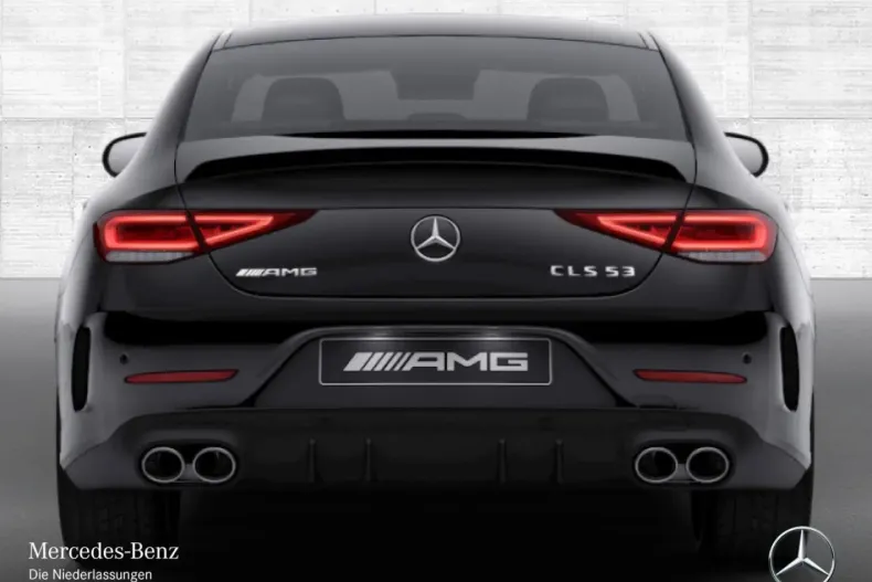 Mercedes-Benz CLS 53 AMG (Clasa CLS) din 2022 cu 77.995 km - oferta MER181967 - foto 6