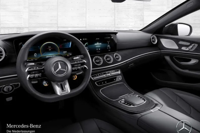 Mercedes-Benz CLS 53 AMG (Clasa CLS) din 2022 cu 77.995 km - oferta MER181967 - foto 7