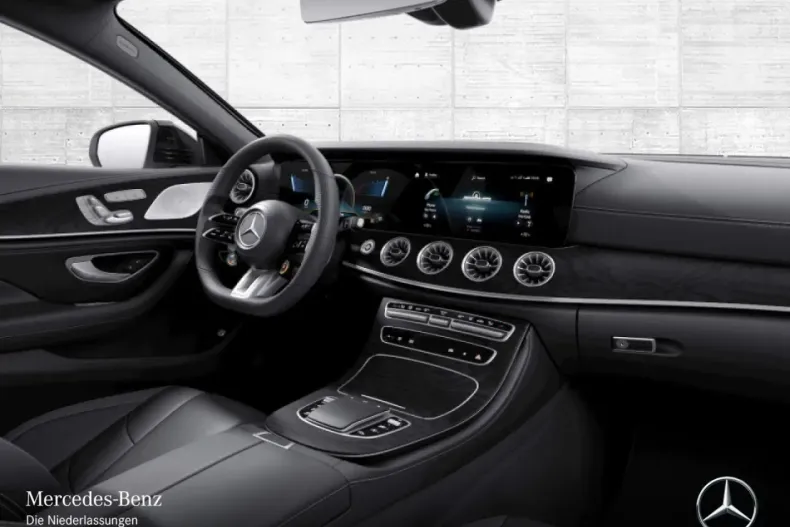 Mercedes-Benz CLS 53 AMG (Clasa CLS) din 2022 cu 77.995 km - oferta MER181967 - foto 8