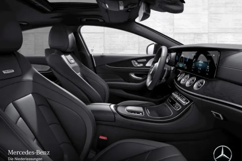 Mercedes-Benz CLS 53 AMG (Clasa CLS) din 2022 cu 77.995 km - oferta MER181967 - foto 9