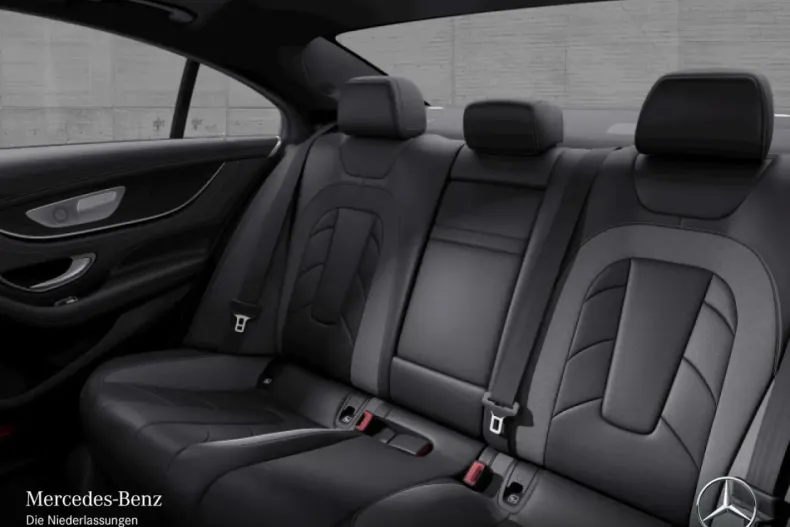 Mercedes-Benz CLS 53 AMG (Clasa CLS) din 2022 cu 77.995 km - oferta MER181967 - foto 10