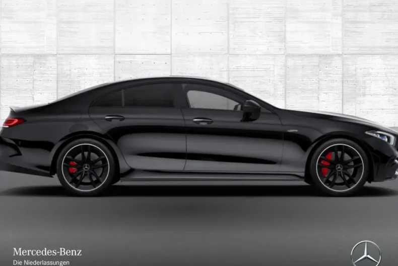 Mercedes-Benz CLS 53 AMG (Clasa CLS) din 2022 cu 77.995 km - oferta MER181967 - foto 16