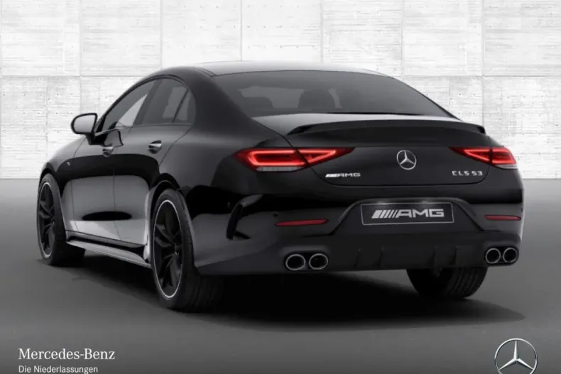 Mercedes-Benz CLS 53 AMG (Clasa CLS) din 2022 cu 77.995 km - oferta MER181967 - foto 17