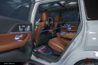 Mercedes-Benz GLS 450 (Clasa GLS) din 2024 cu 53.000 km - oferta MER181968 - foto 1