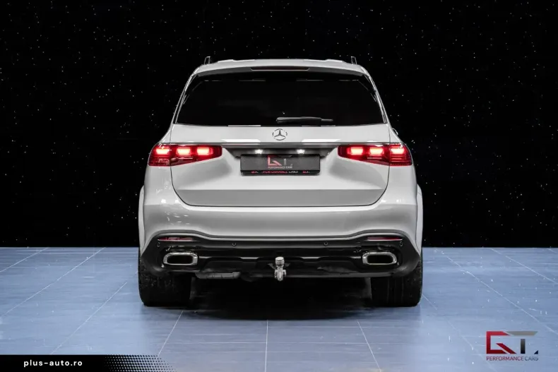 Mercedes-Benz GLS 450 (Clasa GLS) din 2024 cu 53.000 km - oferta MER181968 - foto 8
