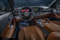 Mercedes-Benz GLS 450 (Clasa GLS) din 2024 cu 53.000 km - oferta MER181968 - foto 12