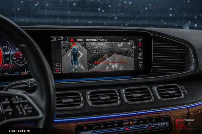 Mercedes-Benz GLS 450 (Clasa GLS) din 2024 cu 53.000 km - oferta MER181968 - foto 15