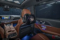 Mercedes-Benz GLS 450 (Clasa GLS) din 2024 cu 53.000 km - oferta MER181968 - foto 23