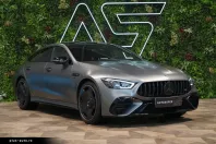 Mercedes-Benz AMG GT (Clasa GT) din 2023 cu 33.801 km - oferta MER181969 - foto 1