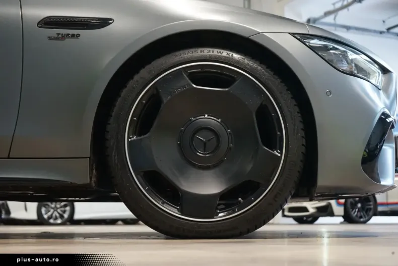 Mercedes-Benz AMG GT (Clasa GT) din 2023 cu 33.801 km - oferta MER181969 - foto 5