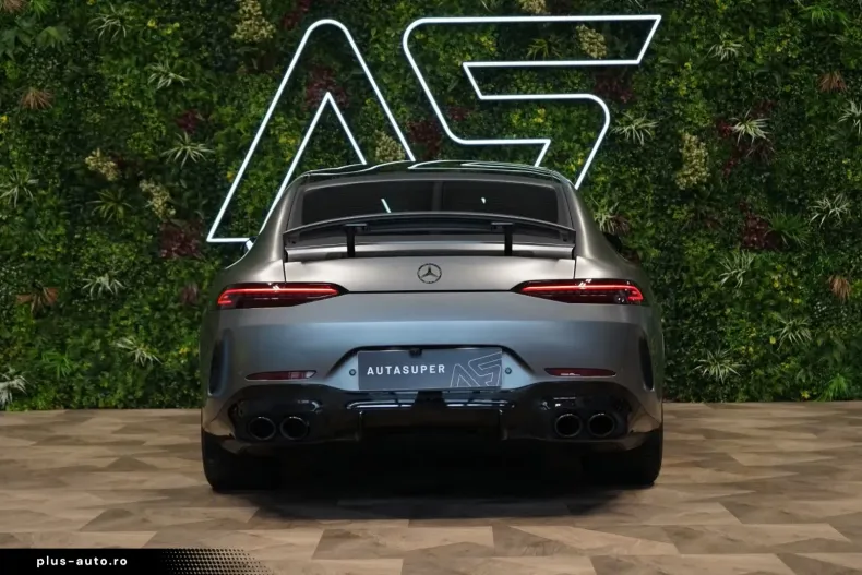 Mercedes-Benz AMG GT (Clasa GT) din 2023 cu 33.801 km - oferta MER181969 - foto 8