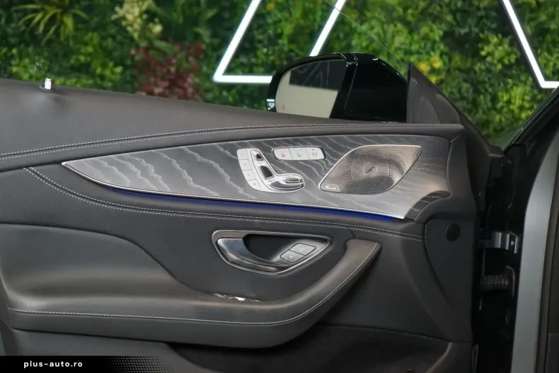 Mercedes-Benz AMG GT (Clasa GT) din 2023 cu 33.801 km - oferta MER181969 - foto 12