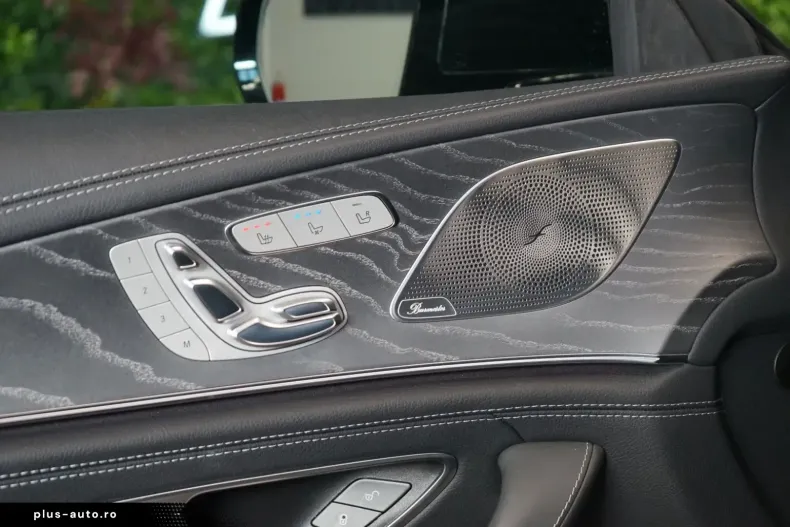 Mercedes-Benz AMG GT (Clasa GT) din 2023 cu 33.801 km - oferta MER181969 - foto 13