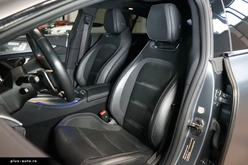 Mercedes-Benz AMG GT (Clasa GT) din 2023 cu 33.801 km - oferta MER181969 - foto 16