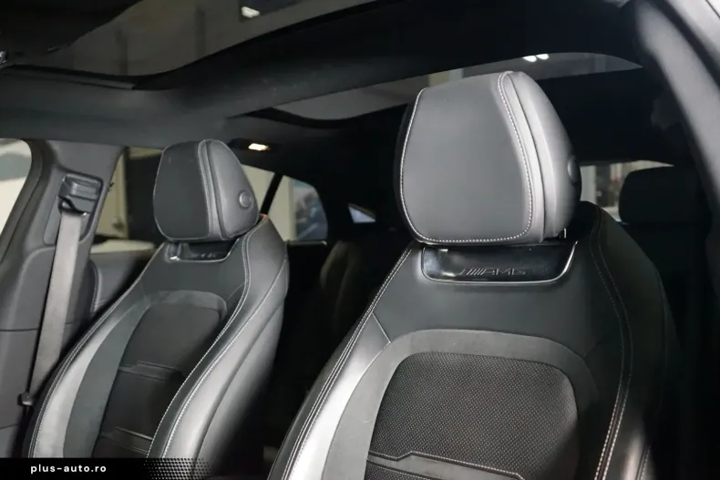 Mercedes-Benz AMG GT (Clasa GT) din 2023 cu 33.801 km - oferta MER181969 - foto 17