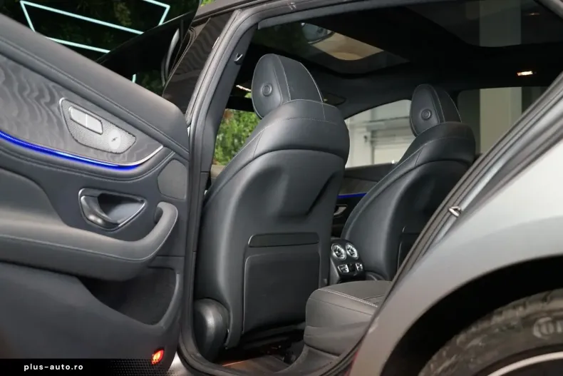 Mercedes-Benz AMG GT (Clasa GT) din 2023 cu 33.801 km - oferta MER181969 - foto 18