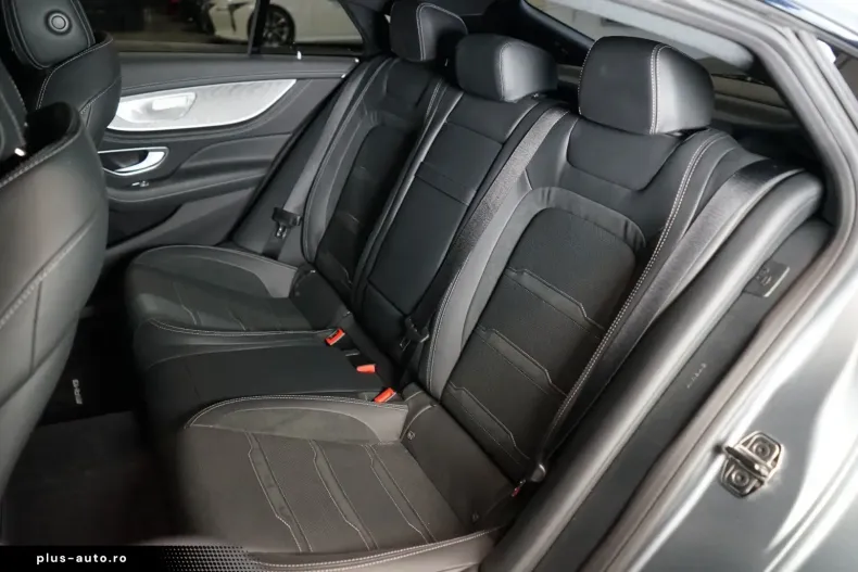 Mercedes-Benz AMG GT (Clasa GT) din 2023 cu 33.801 km - oferta MER181969 - foto 19