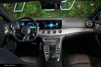 Mercedes-Benz AMG GT (Clasa GT) din 2023 cu 33.801 km - oferta MER181969 - foto 25