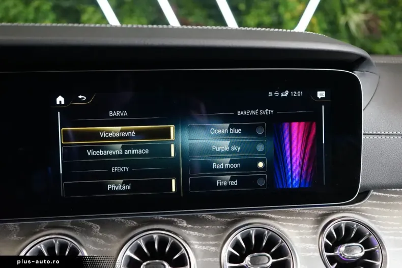 Mercedes-Benz AMG GT (Clasa GT) din 2023 cu 33.801 km - oferta MER181969 - foto 35