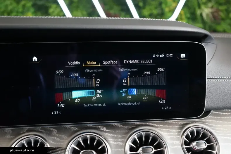 Mercedes-Benz AMG GT (Clasa GT) din 2023 cu 33.801 km - oferta MER181969 - foto 36